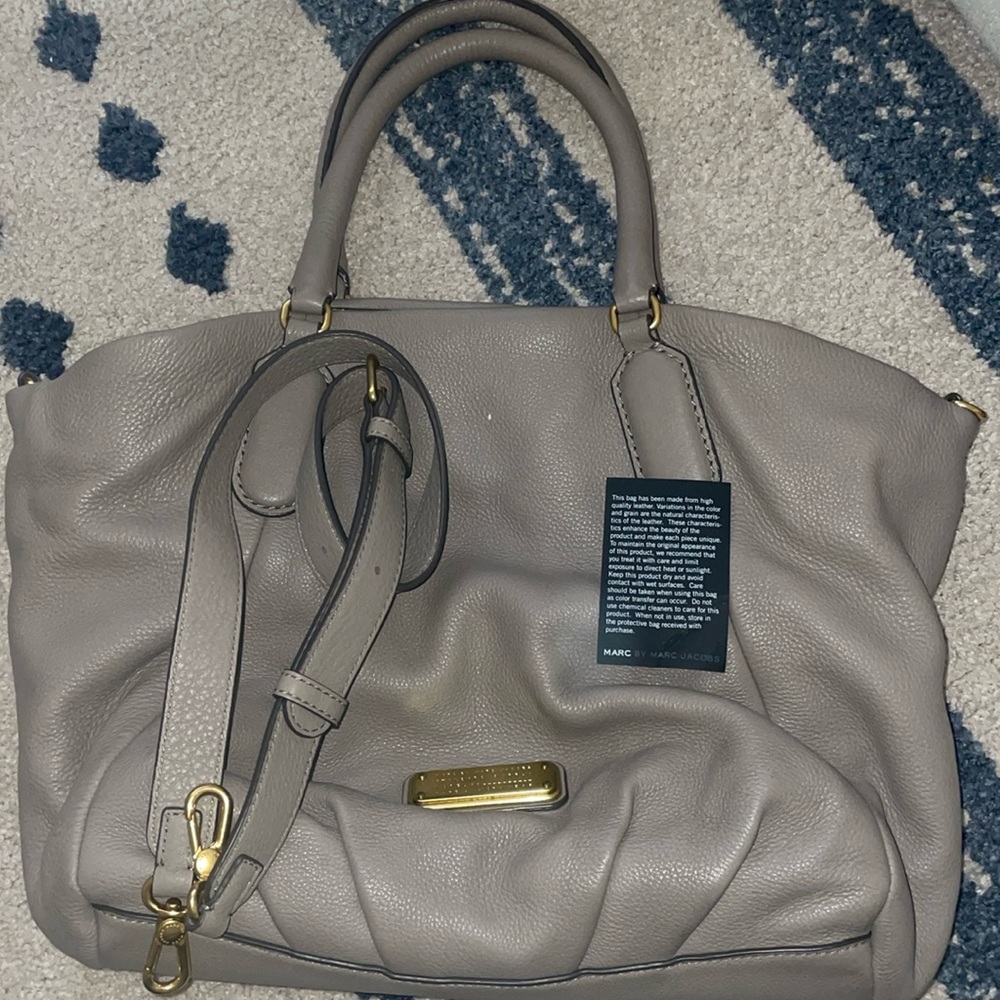 Marc Jacob’s Tote